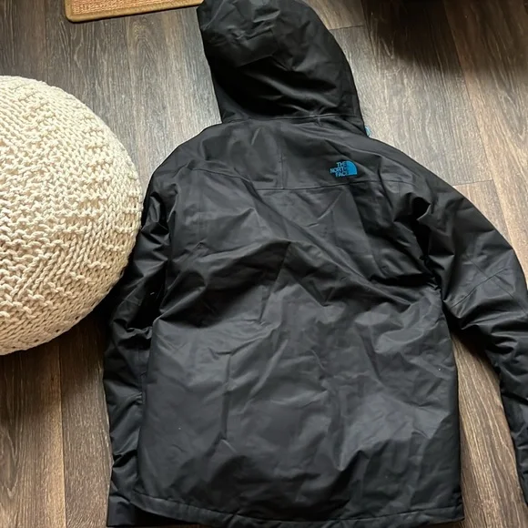 North Face Ski Jacket